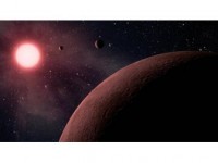 Nasa'nın Yeni Misyonu Güneş Sistemi'nin Ufuklarını Araştıracak