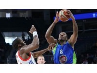 Basketbolda Finalin Adı Belli Oldu
