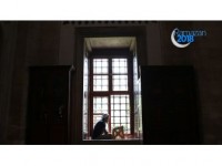 İtikaf İçin 9 Bin 364 Cami Hazır