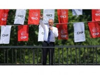 Chp'nin Cumhurbaşkanı Adayı İnce: İmam Hatiplileri Başka Sektörde Değerlendireceğiz