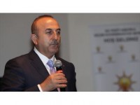 Dışişleri Bakanı Çavuşoğlu: "Bu Seçim, Türkiye Cumhuriyeti Tarihinin En Önemli Seçimidir