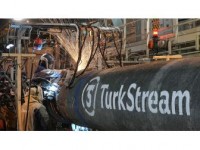 Gazprom'dan Türkakım'a Kredi