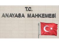 Anayasa Mahkemesi'nden 'Şiddet Gören Kadınlar'la İlgili Karar
