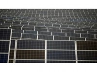 Yenilenebilir Enerjide Yatırım Arttı