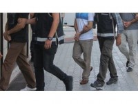 Fetö'nün Tsk Yapılanmasına Operasyon: 10 Gözaltı