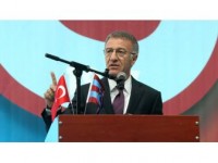 Ağaoğlu, Taraftarlardan Güven İstedi