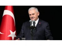 Başbakan Yıldırım: Dağa Çıkışlar Sıfır Seviyesine Yaklaştı