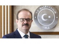 Tika’dan Akşener’in Bütçe İddialarına Yanıt