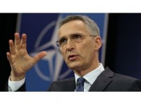 Nato Genel Sekreteri Stoltenberg: Münbiç'te Yol Haritasında Anlaşılmasından Memnunum