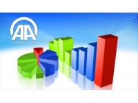 Aa Finans 1. Çeyrek Büyüme Beklenti Anketi Sonuçlandı