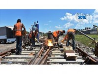 Demiryolu İşçilerinin Ramazan Mesaisi