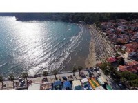Muğla Turizm Sezonuna Hızlı Girdi