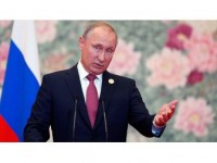 Putin, Trump İle Görüşmeye Hazır