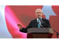 Chp Genel Başkanı Kılıçdaroğlu: Sandıkların Güvenliğini Sağladık, Hiç Endişe Etmeyin