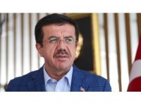 Ekonomi Bakanı Zeybekci: Türkiye Pek Çok Ab Ve G-20 Ülkesinden Daha Hızlı Büyüdü
