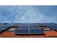 Çatısında Elektrik Üretene Vergi İstisnası