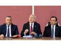 Chp Genel Başkanı Kılıçdaroğlu: Osb'lerde Yatılı Teknoloji Liseleri Kuracağız