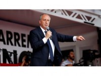 Chp'nin Cumhurbaşkanı Adayı İnce: Kürtleri De Onore Edeceğiz
