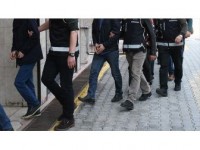 Zonguldak Merkezli 'Kripto' Fetö/pdy Operasyonu: 9 Gözaltı