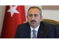 Adalet Bakanı Gül: İnce, Genel Başkanı Tarafından Yalanlanmıştır