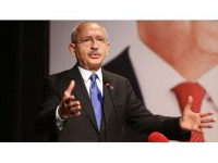 Chp Genel Başkanı Kılıçdaroğlu: Cumhurbaşkanı Tarafsız Olmak Zorundadır