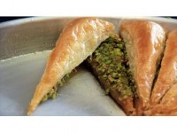 Bayram İkramlarında Ölçü Uyarısı