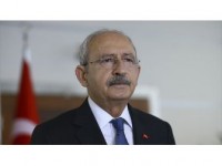 Chp Genel Başkanı Kılıçdaroğlu: Herkesin Hakkının Korunduğu Bir Türkiye Kurmalıyız