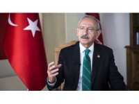 Kılıçdaroğlu'ndan Suruç Saldırısı Açıklaması