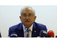 Ysk Başkanı Güven'den 'Demirtaş' Açıklaması
