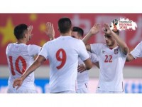 Kosta Rika İle Sırbistan İlk Kez Karşı Karşıya