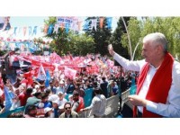 Başbakan Yıldırım: Bu Ay İki Bayram Kutluyoruz