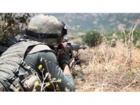 Son Bir Haftada 22 Terörist Etkisiz Hale Getirildi