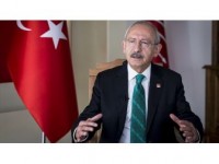 Chp Genel Başkanı Kılıçdaroğlu: Siyasette Ortak Paydayı Oluşturma Çabasını Gösterdik