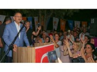 Çevre Ve Şehircilik Bakanı Özhaseki: Yapı Kayıt Belgesi, İskan Yerine Geçiyor