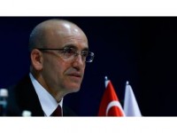 Başbakan Yardımcısı Şimşek: Döviz Kurundaki Son Dalga Küresel