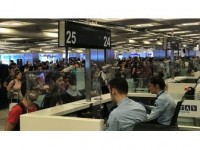Turizme Yönelik Havalimanlarında 'Bayram' Bereketi