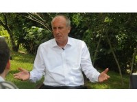 Chp'nin Cumhurbaşkanı Adayı İnce: Bu Seçimde Herkes Kazanacak