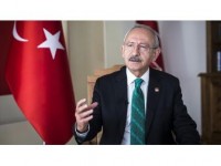 Kılıçdaroğlu'ndan Gençlere Çağrı: Gençler Sandığa Gidin