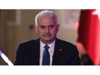 Başbakan Yıldırım: Kandil Operasyonu Adım Adım İlerliyor