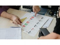 Seçmene 'Geçici Kimlik Belgesi' Kolaylığı