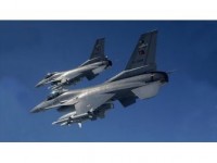 Irak'ın Kuzeyinde 15 Terörist Etkisiz Hale Getirildi