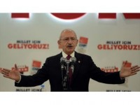Chp Genel Başkanı Kılıçdaroğlu: Hiçbir Hükümet Yetkilisi Cevap Vermiyor