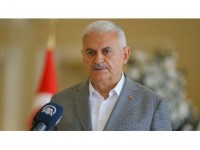 Başbakan Yıldırım: Seçim Güvenliği İçin Gereken Tedbirler Alınıyor