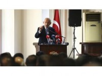 Chp Genel Başkanı Kılıçdaroğlu: Enkaz Edebiyatından Söz Etmeyeceğiz