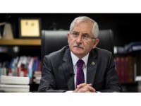 Ysk Başkanı Güven'den Suruç Açıklaması