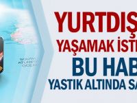 Avrupa'da Oturma izni fırsatı