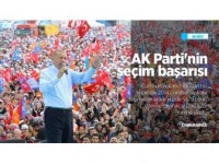 Ak Parti'nin Seçim Başarısı