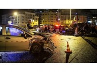 Trafikte 2017 Bilançosu