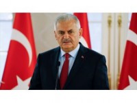 Başbakan Binali Yıldırım: Kara Kuvvetlerimiz Terörü Etkisiz Kılmaktadır