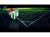 Bursaspor'dan Vagner Love Ve Olcay Şahan'a Yakın Markaj